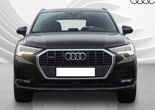 Audi Q3 S line 40TDI Q-tronic Navi LED Panorama (trattabile)