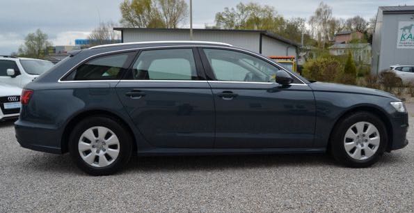 Audi A6 Avant 2.0 TDI ultra*Automatik*Nav (Trattabile)