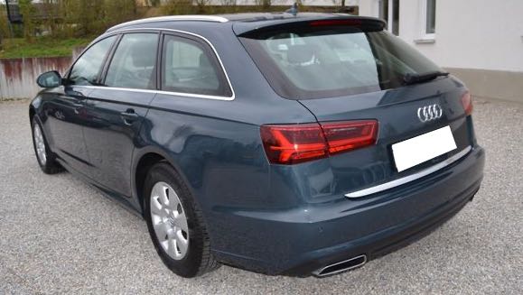 Audi A6 Avant 2.0 TDI ultra*Automatik*Nav (Trattabile)