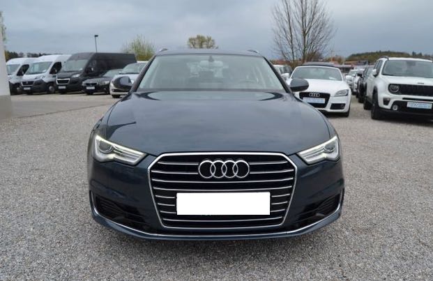 Audi A6 Avant 2.0 TDI ultra*Automatik*Nav (Trattabile)