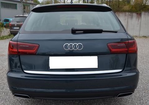 Audi A6 Avant 2.0 TDI ultra*Automatik*Nav (Trattabile)