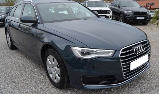 Audi A6 Avant 2.0 TDI ultra*Automatik*Nav (Trattabile)