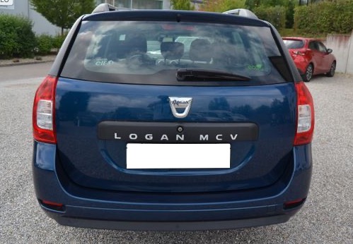 Dacia Logan MCV II Kombi Celebration (Trattabile)