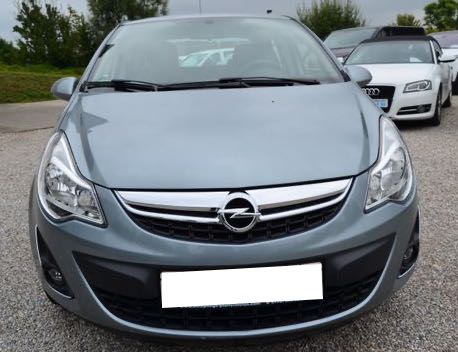 Opel Corsa D 1.2 5 Porte Clima Euro5 (Trattabile)