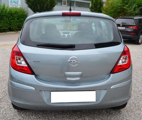 Opel Corsa D 1.2 5 Porte Clima Euro5 (Trattabile)