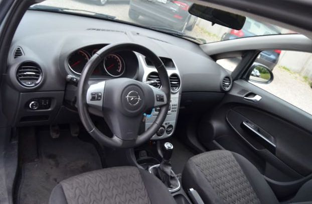 Opel Corsa D 1.2 5 Porte Clima Euro5 (Trattabile)