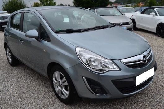 Opel Corsa D 1.2 5 Porte Clima Euro5 (Trattabile)